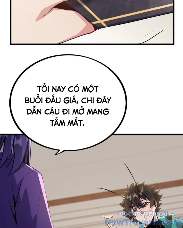 Mạt Thế Cẩu Sinh: Gián Giúp Ta Chồng Buff chapter 34 - Trang 37