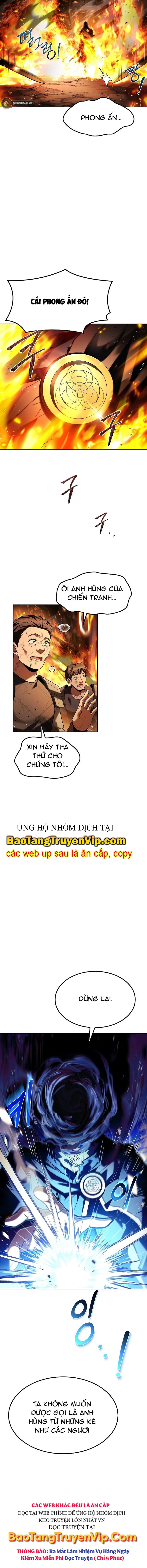 Đại Pháp Sư Mở Nhà Hàng chapter 80 - Trang 7