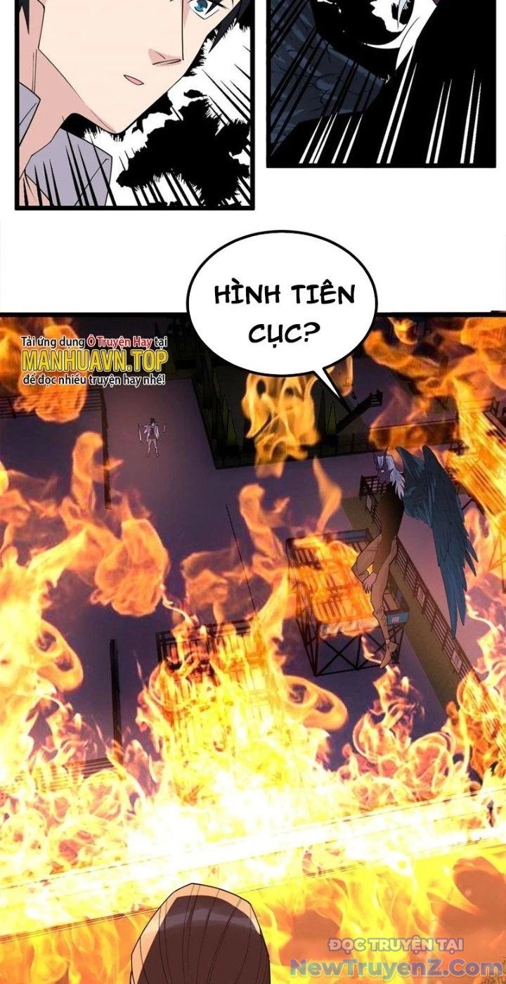 Ta Có Một Tòa Anh Linh Điện chapter 80 - Trang 43
