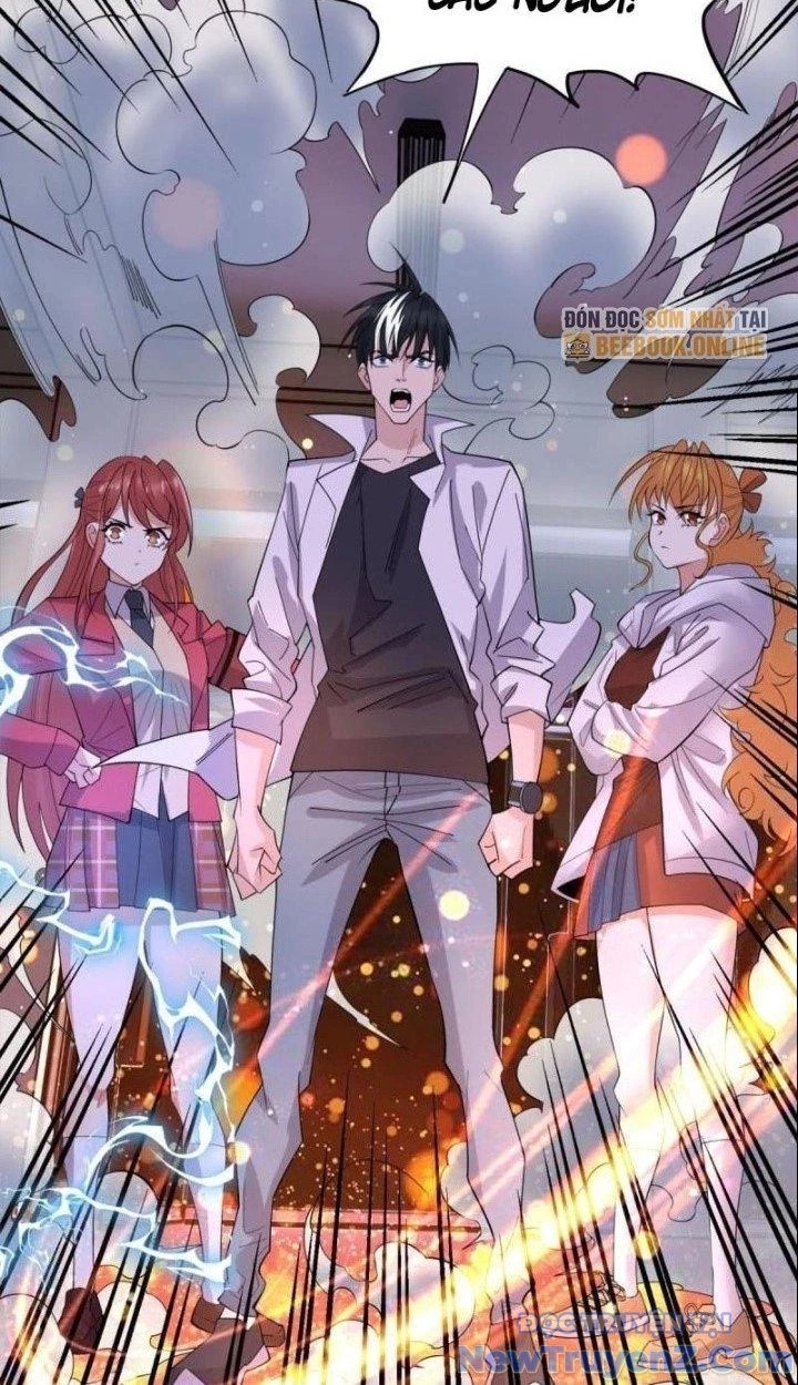 Ta Có Một Tòa Anh Linh Điện chapter 77 - Trang 49