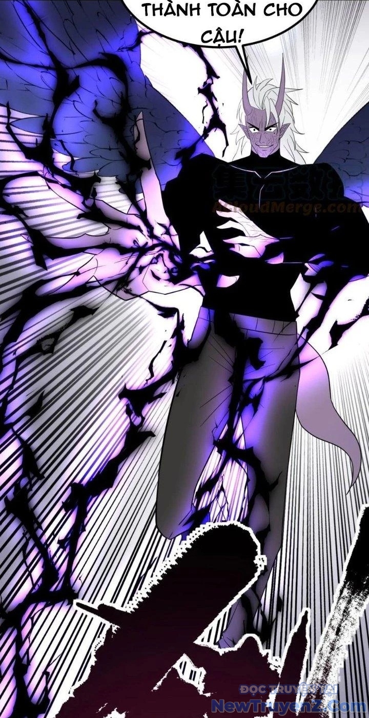 Ta Có Một Tòa Anh Linh Điện chapter 81 - Trang 18