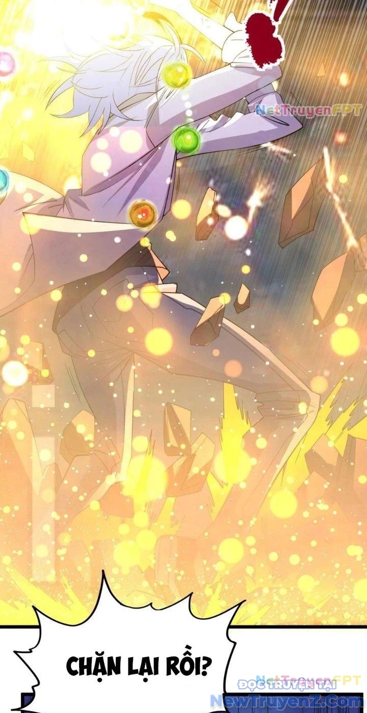 Ta Có Một Tòa Anh Linh Điện chapter 81 - Trang 37