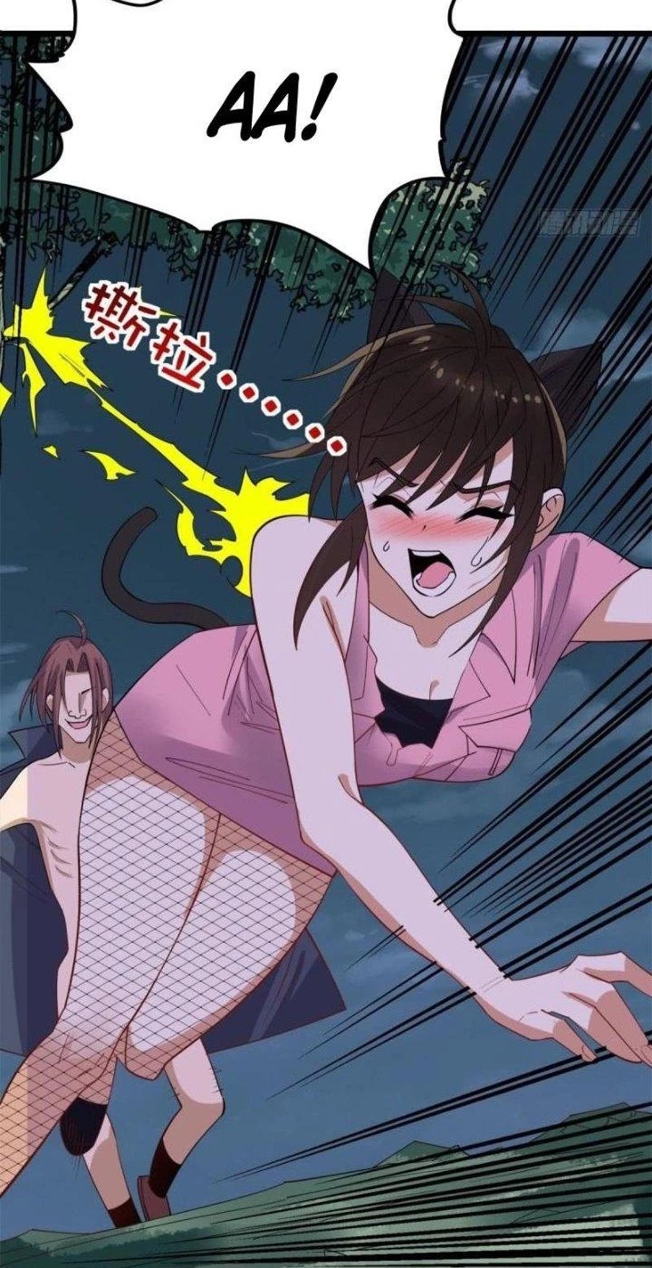 Ta Có Một Tòa Anh Linh Điện chapter 76 - Trang 36