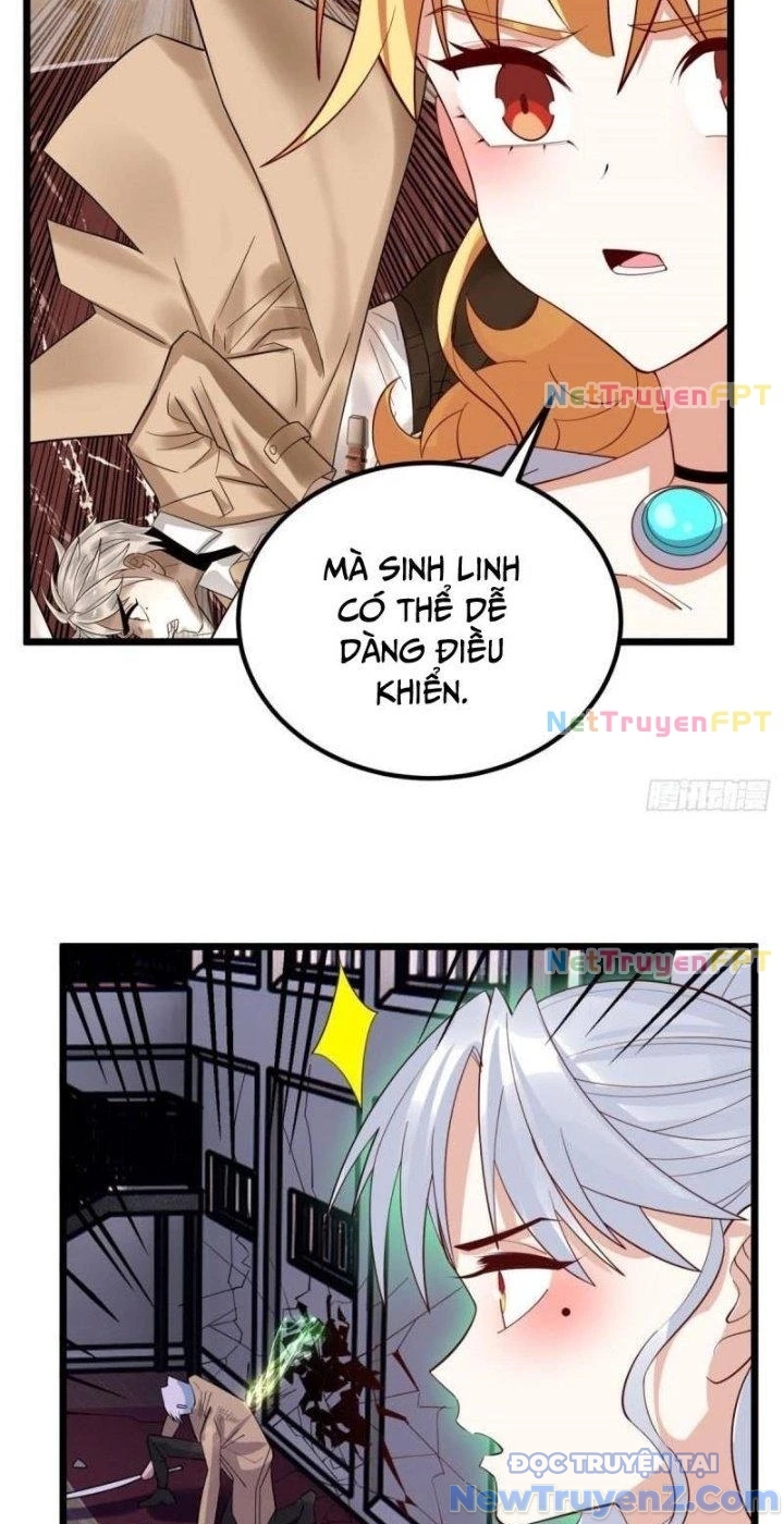 Ta Có Một Tòa Anh Linh Điện chapter 79 - Trang 35