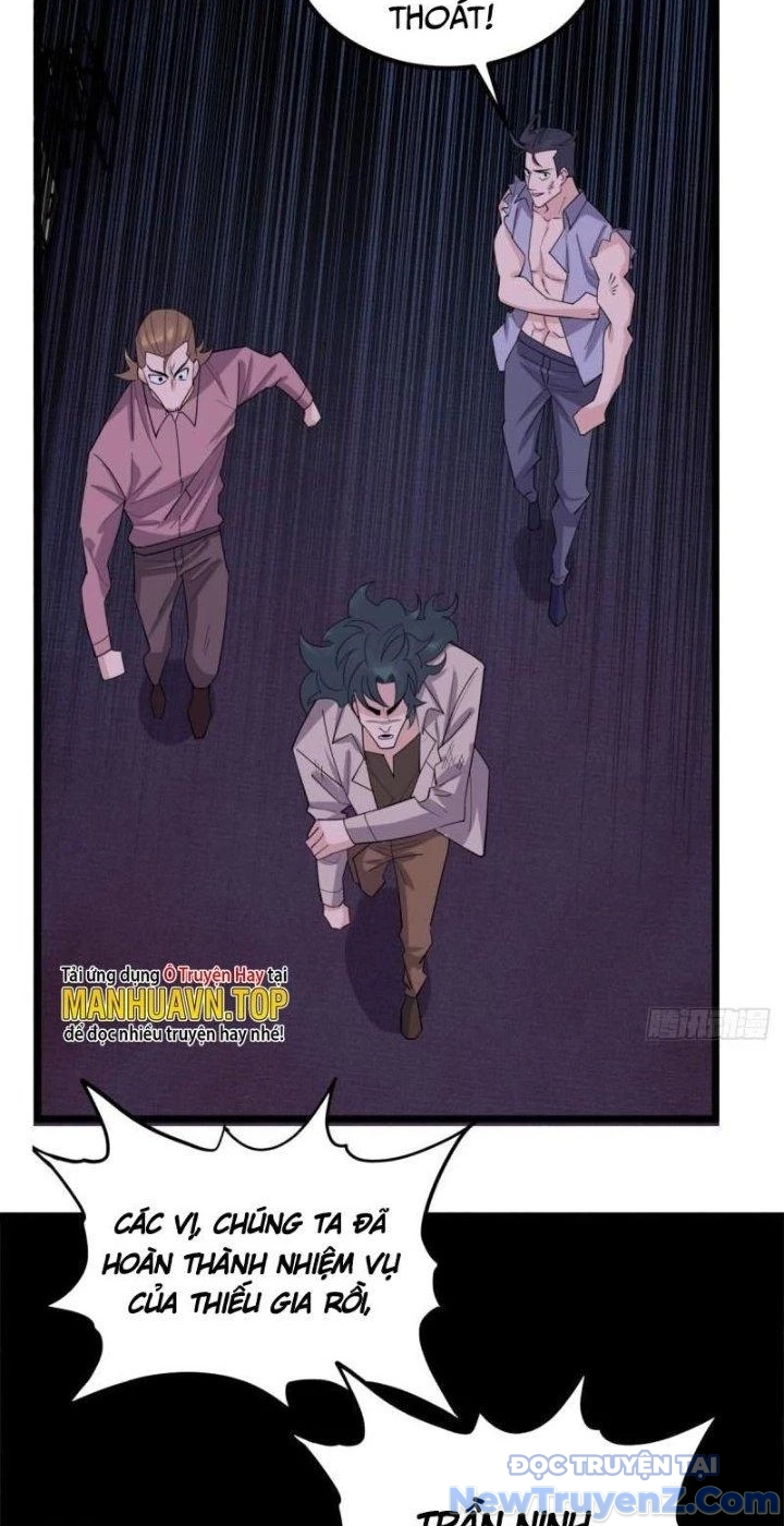 Ta Có Một Tòa Anh Linh Điện chapter 77 - Trang 29