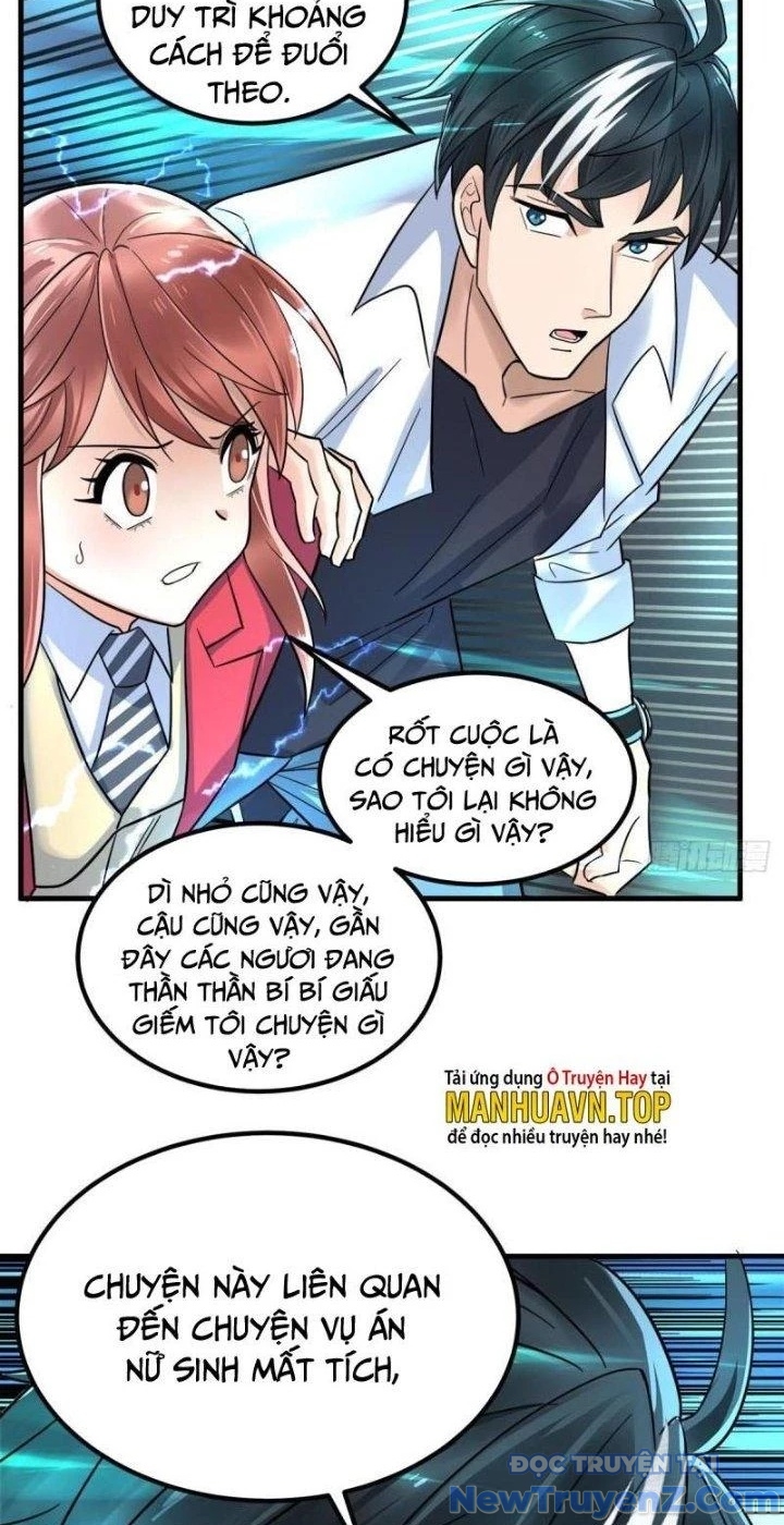 Ta Có Một Tòa Anh Linh Điện chapter 77 - Trang 15