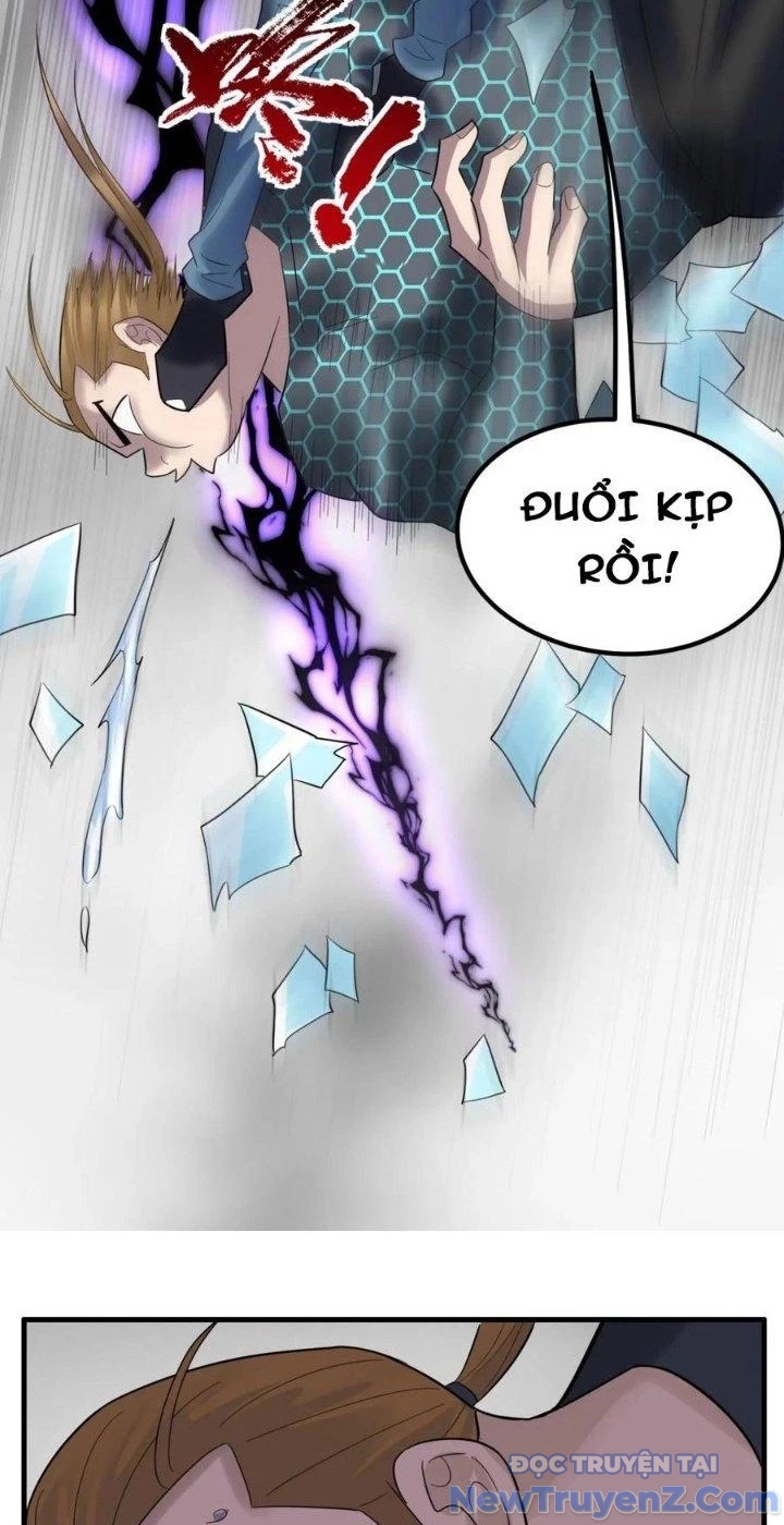 Ta Có Một Tòa Anh Linh Điện chapter 81 - Trang 22