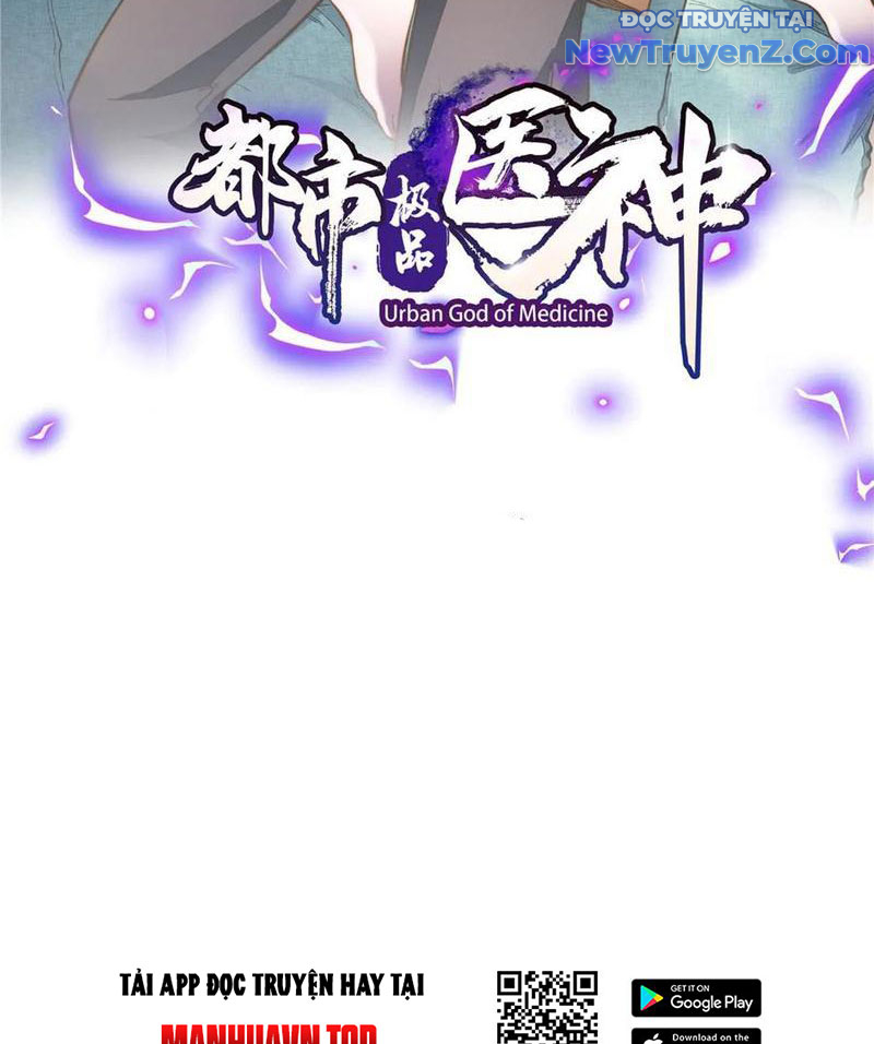 Đô Thị Cực Phẩm Y Thần chapter 249 - Trang 5