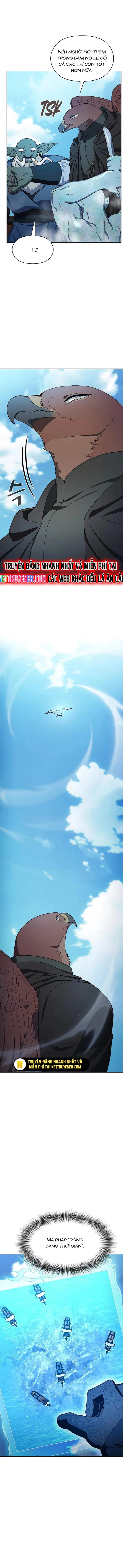 Nền Văn Minh Nebula Chapter 88 - Trang 12