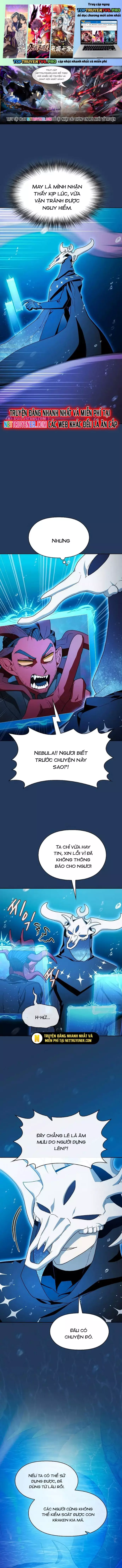 Nền Văn Minh Nebula Chapter 88 - Trang 0