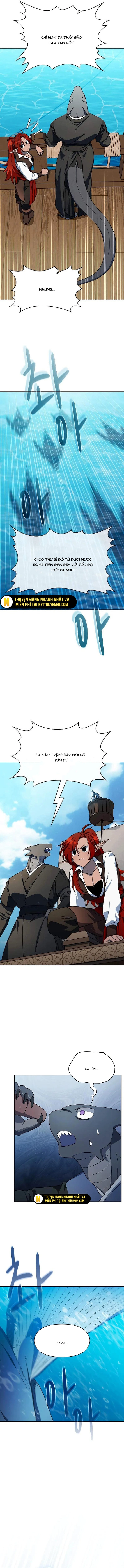 Nền Văn Minh Nebula Chapter 88 - Trang 15