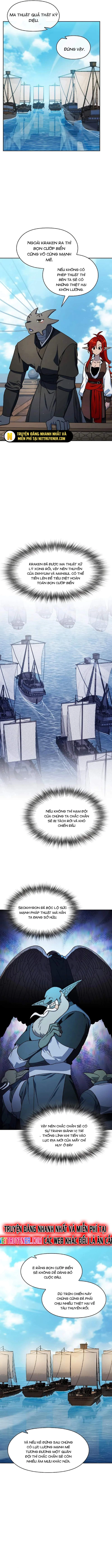 Nền Văn Minh Nebula Chapter 88 - Trang 14