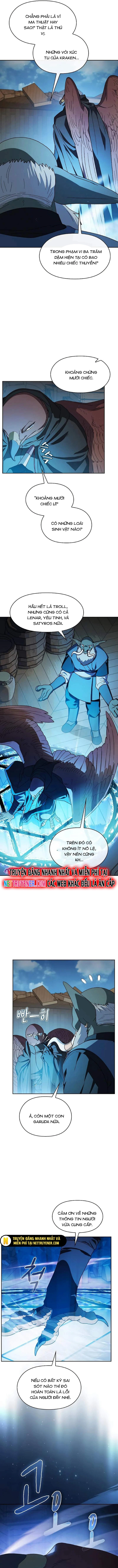 Nền Văn Minh Nebula Chapter 88 - Trang 6