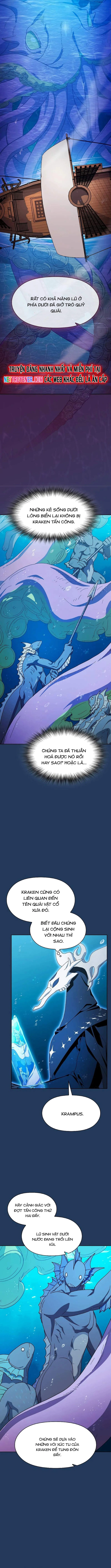 Nền Văn Minh Nebula Chapter 88 - Trang 1