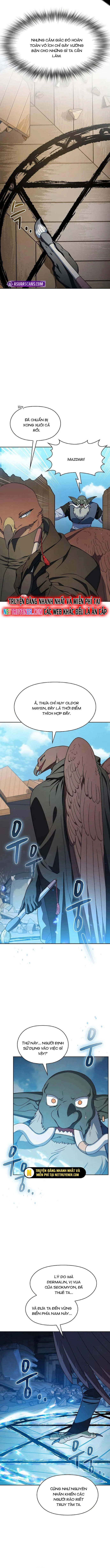 Nền Văn Minh Nebula Chapter 88 - Trang 5