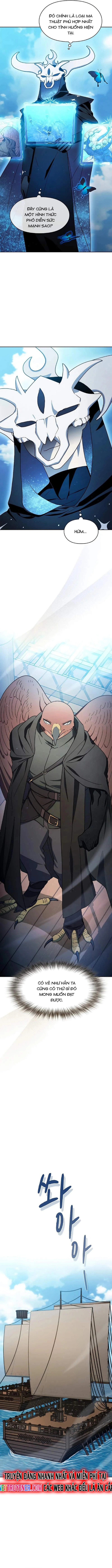 Nền Văn Minh Nebula Chapter 88 - Trang 13