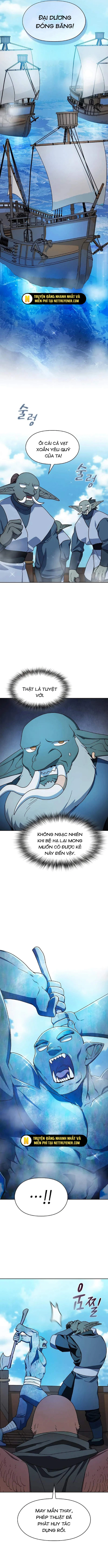 Nền Văn Minh Nebula Chapter 88 - Trang 11