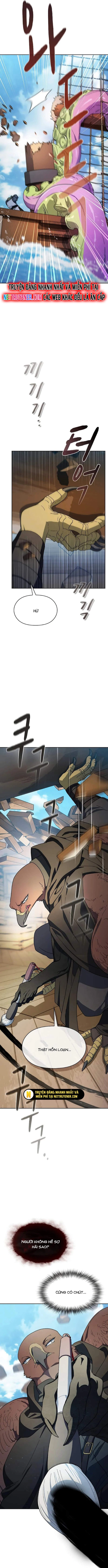 Nền Văn Minh Nebula Chapter 88 - Trang 4