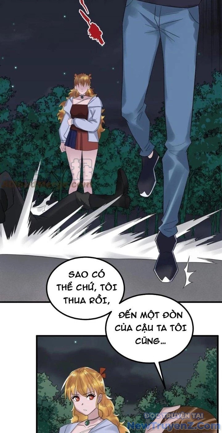 Ta Có Một Tòa Anh Linh Điện chapter 81 - Trang 24