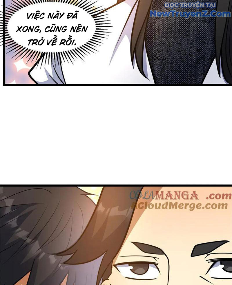 Đô Thị Cực Phẩm Y Thần chapter 249 - Trang 72