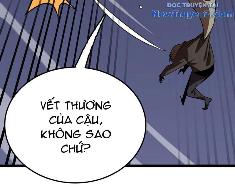 Vạn Tộc Xâm Lấn: Toàn Dân Tham Chiến, Ta Ở Lại Hậu Phương chapter 28 - Trang 70