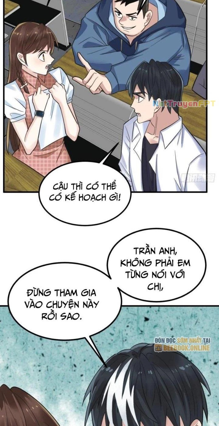 Ta Có Một Tòa Anh Linh Điện chapter 76 - Trang 14