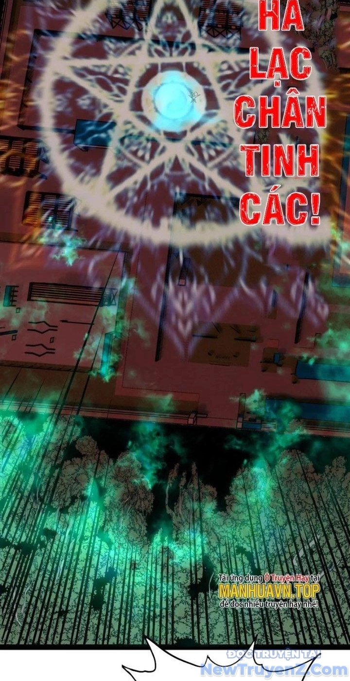 Ta Có Một Tòa Anh Linh Điện chapter 82 - Trang 12