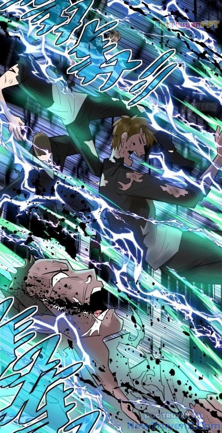 Ta Có Một Tòa Anh Linh Điện chapter 79 - Trang 8