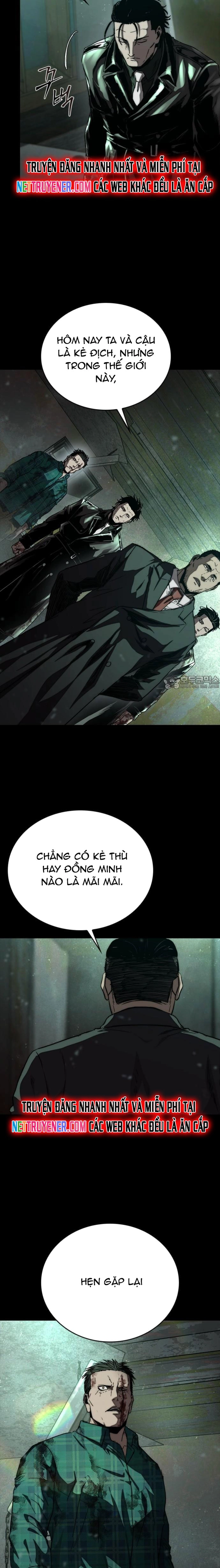 Cửu Long Saroka Chapter 27 - Trang 17