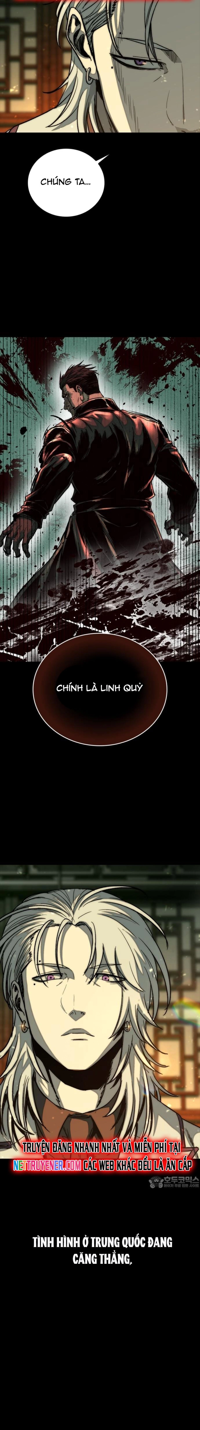 Cửu Long Saroka Chapter 27 - Trang 2