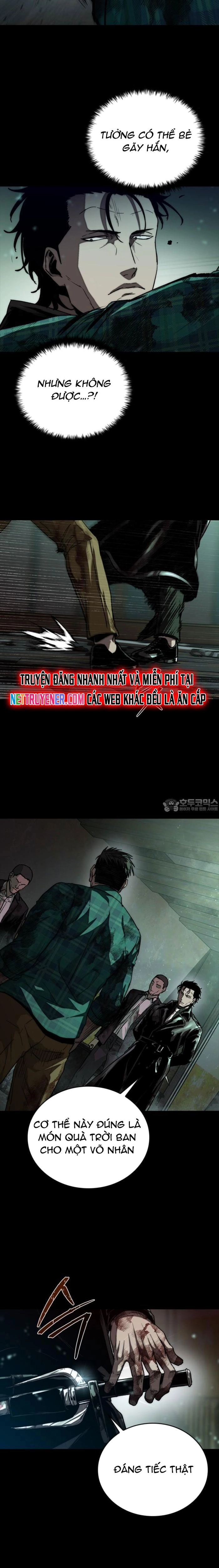 Cửu Long Saroka Chapter 27 - Trang 14
