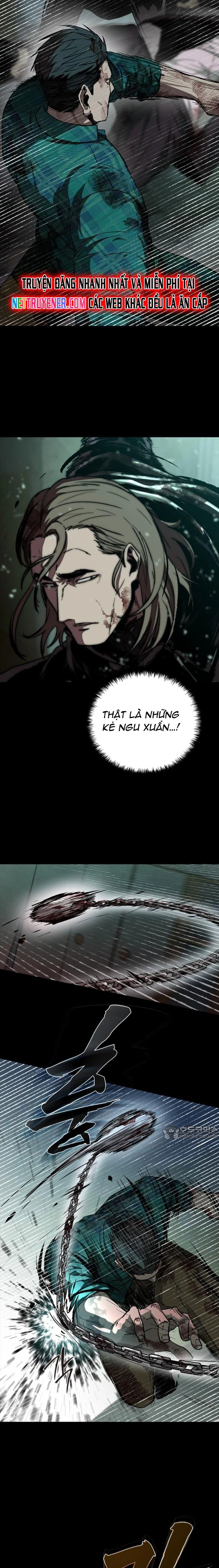 Cửu Long Saroka Chapter 27 - Trang 6