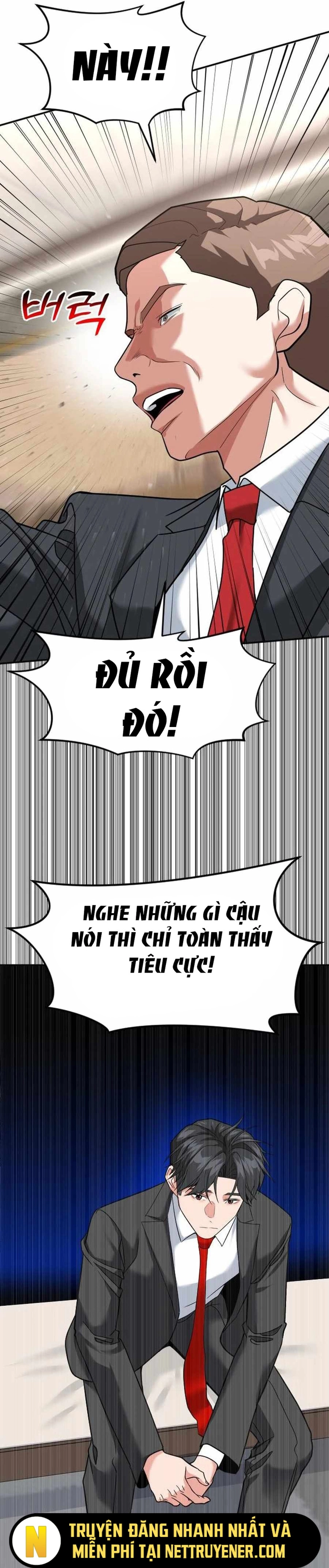 Nhà Đầu Tư Nhìn Thấy Tương Lai Chapter 47 - Trang 35