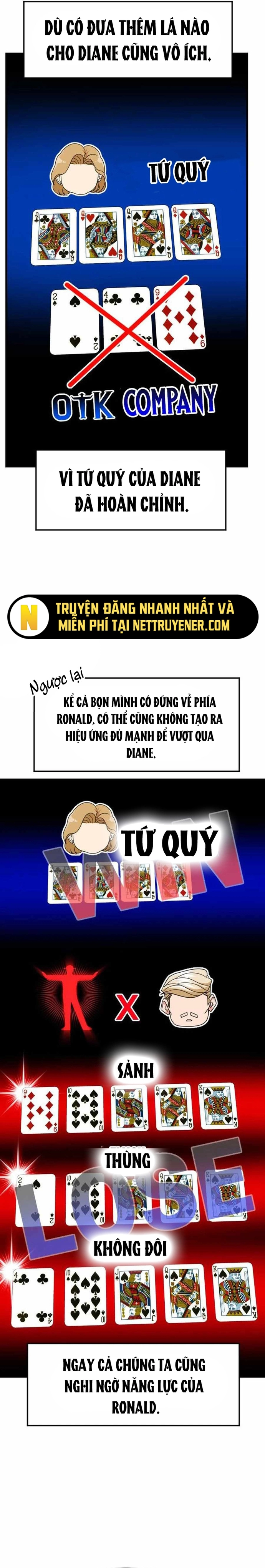 Nhà Đầu Tư Nhìn Thấy Tương Lai Chapter 47 - Trang 7