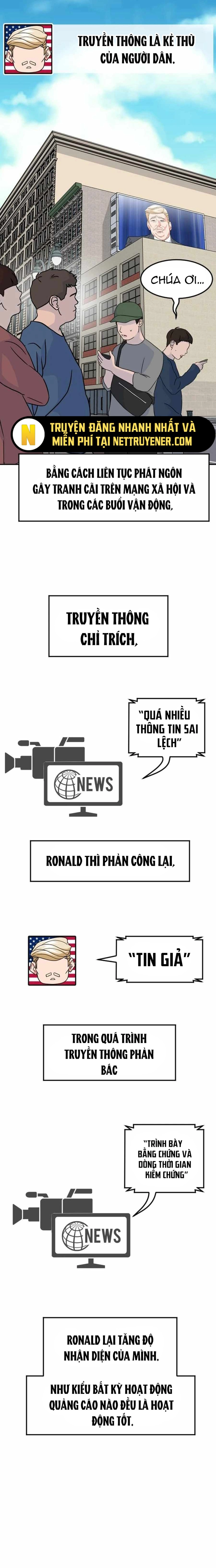 Nhà Đầu Tư Nhìn Thấy Tương Lai Chapter 47 - Trang 29
