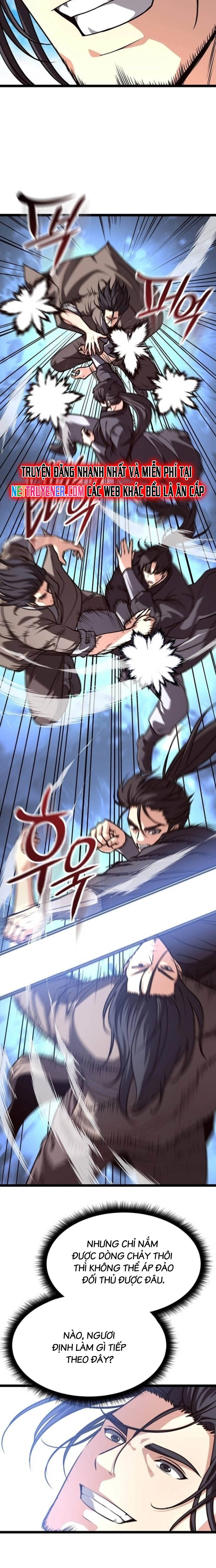 Thông Bách Chapter 48 - Trang 10