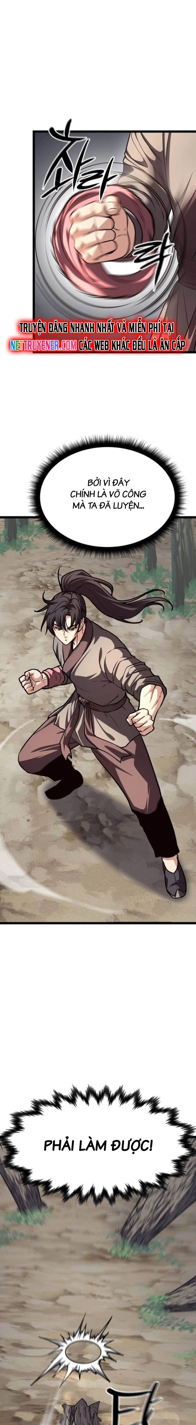 Thông Bách Chapter 47 - Trang 16