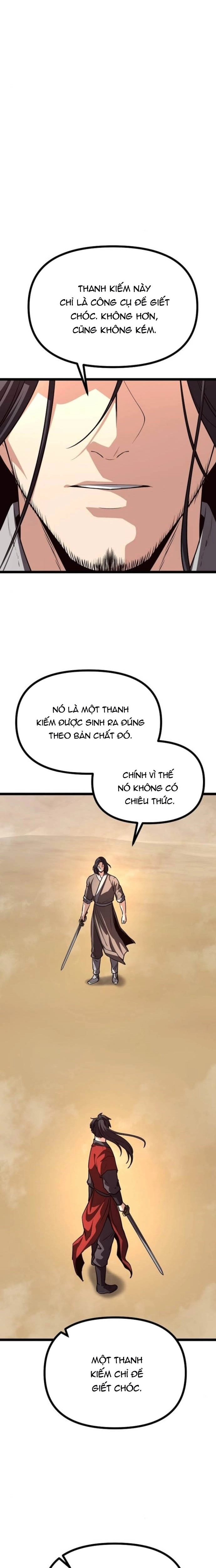 Thông Bách Chapter 48 - Trang 24