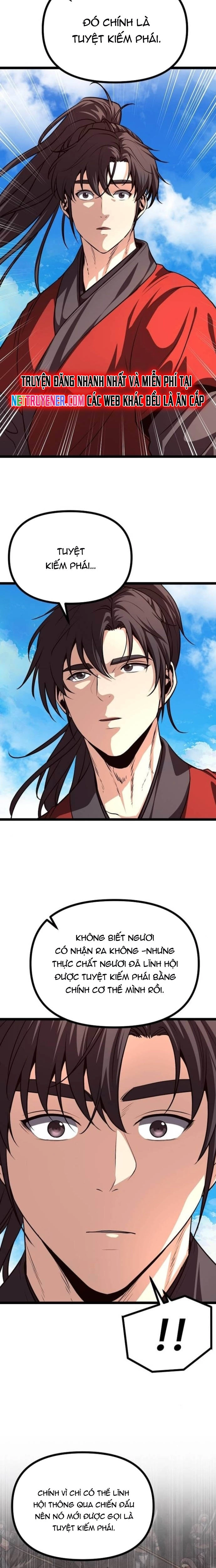 Thông Bách Chapter 48 - Trang 25