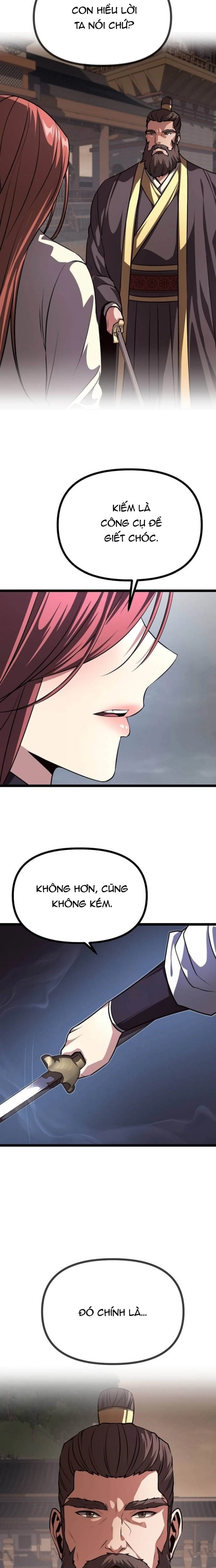 Thông Bách Chapter 48 - Trang 34