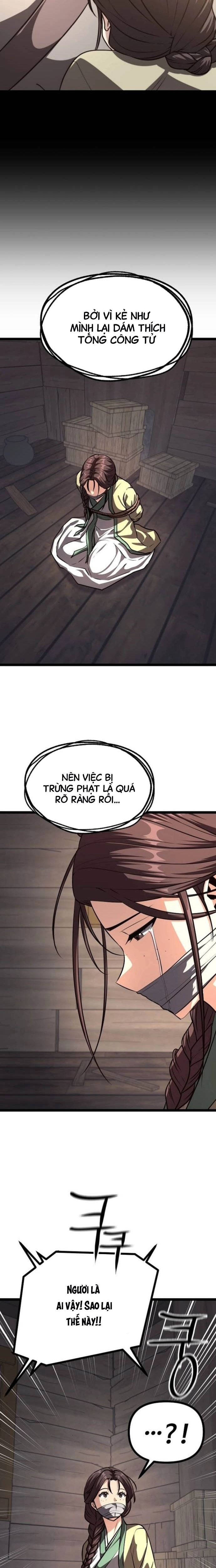 Thông Bách Chapter 47 - Trang 24