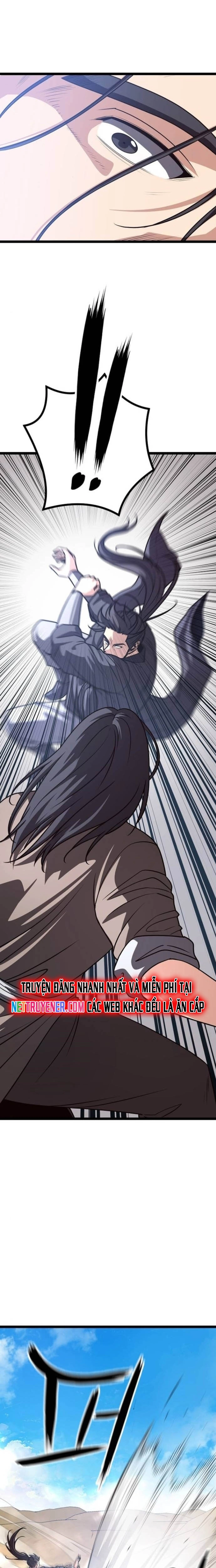 Thông Bách Chapter 48 - Trang 11