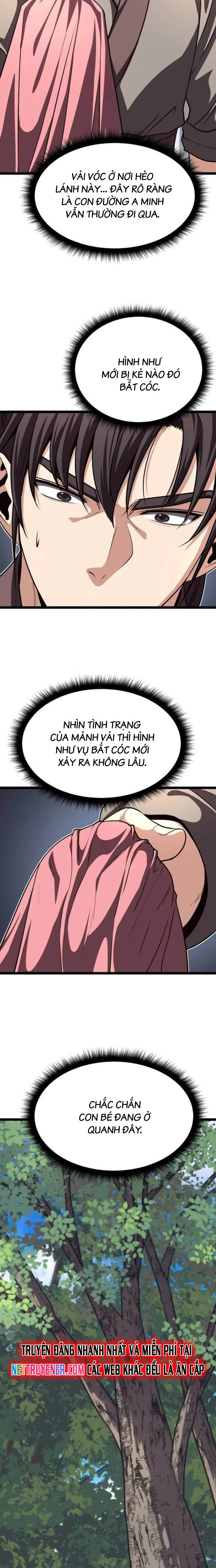 Thông Bách Chapter 47 - Trang 13