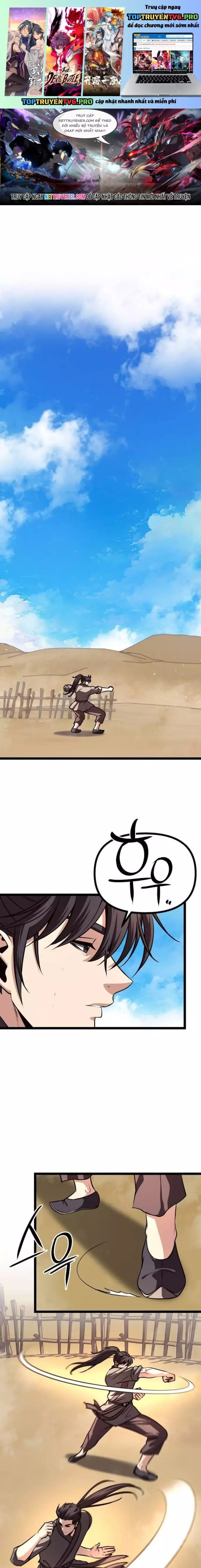 Thông Bách Chapter 47 - Trang 0