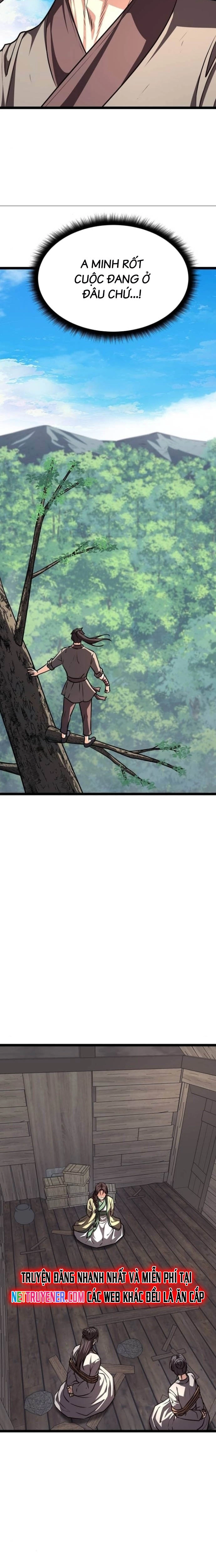 Thông Bách Chapter 47 - Trang 21