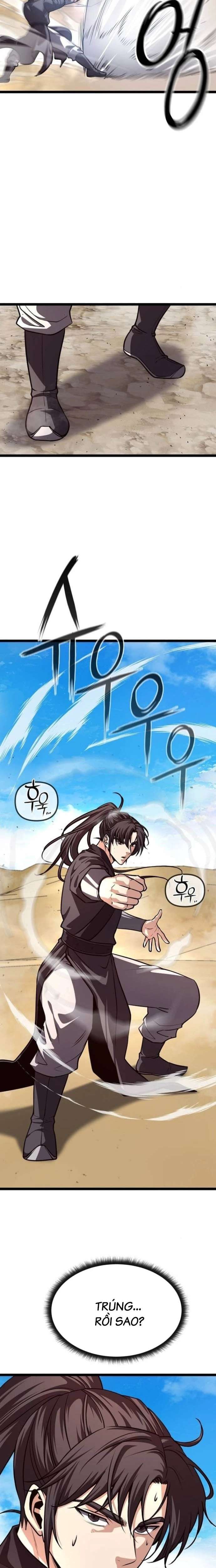 Thông Bách Chapter 48 - Trang 12