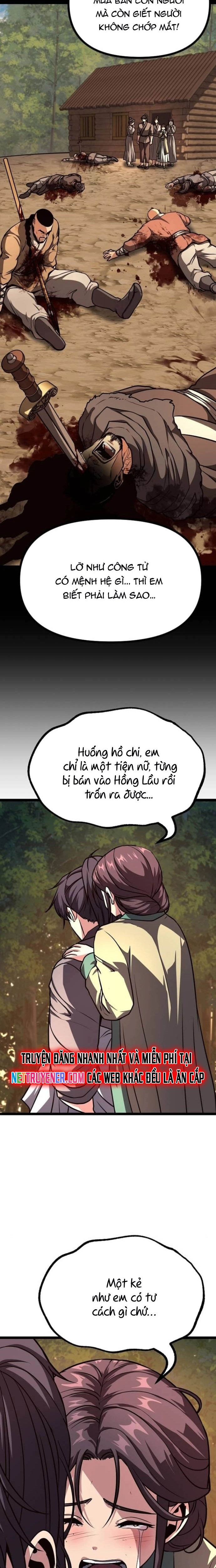 Thông Bách Chapter 48 - Trang 3
