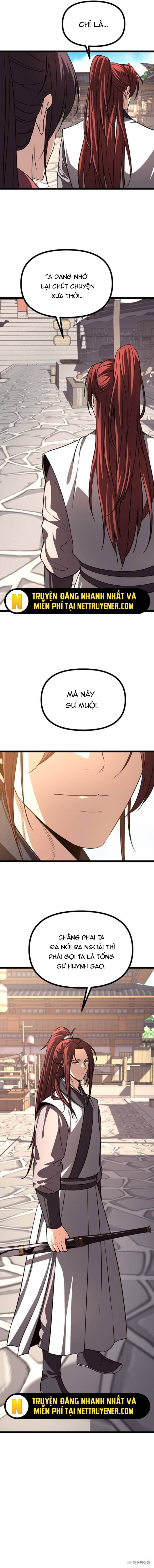 Thông Bách Chapter 49 - Trang 6