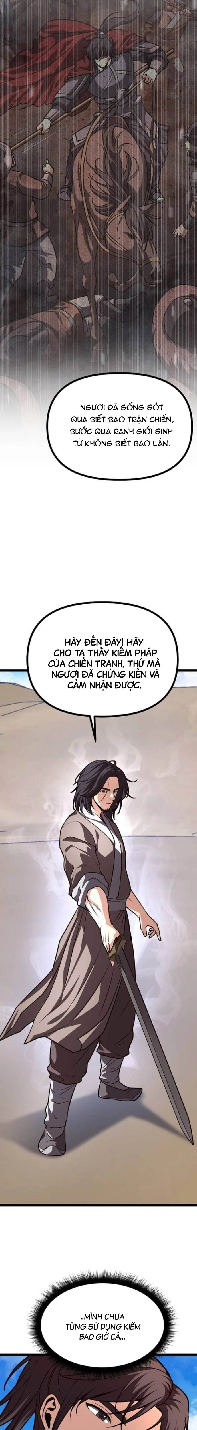 Thông Bách Chapter 48 - Trang 26