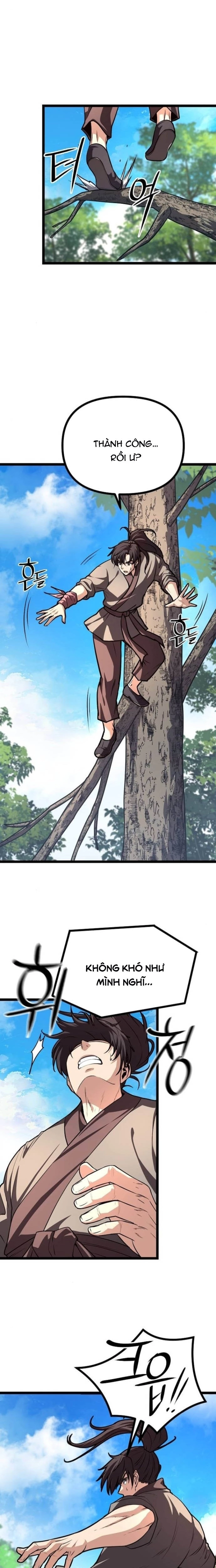 Thông Bách Chapter 47 - Trang 18